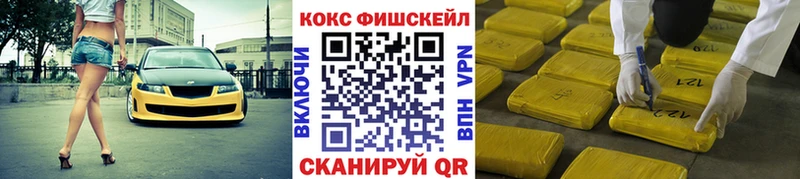 Купить Невельск КОКАИН Fish Scale